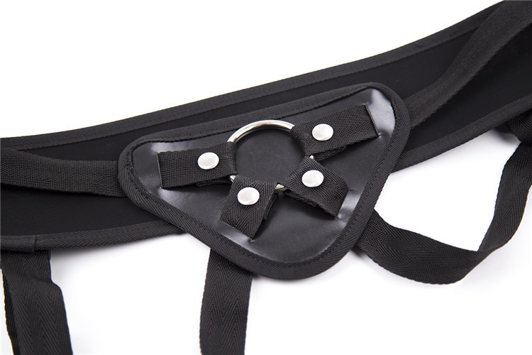 ĐAI ĐEO STRAP-ON GẮN DILDO