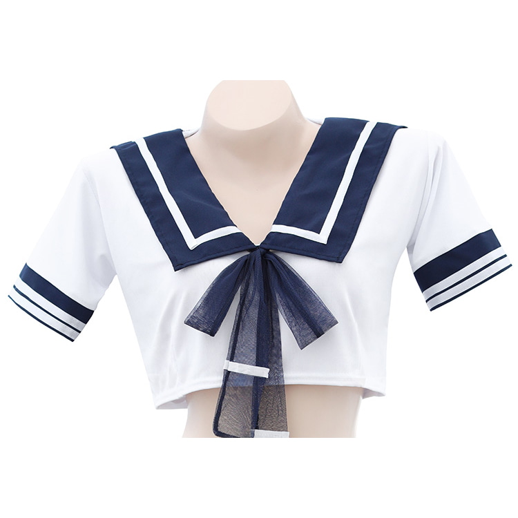 BỘ ĐỒNG PHỤC DỄ THƯƠNG 7962