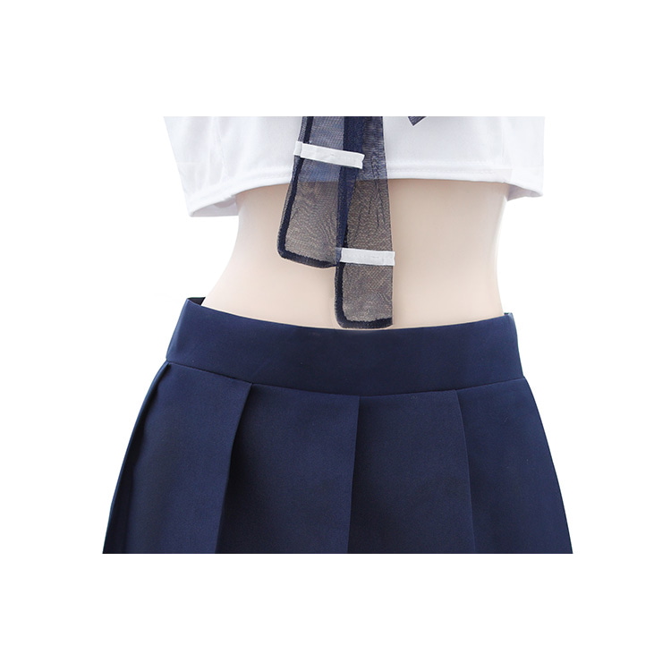 BỘ ĐỒNG PHỤC DỄ THƯƠNG 7962