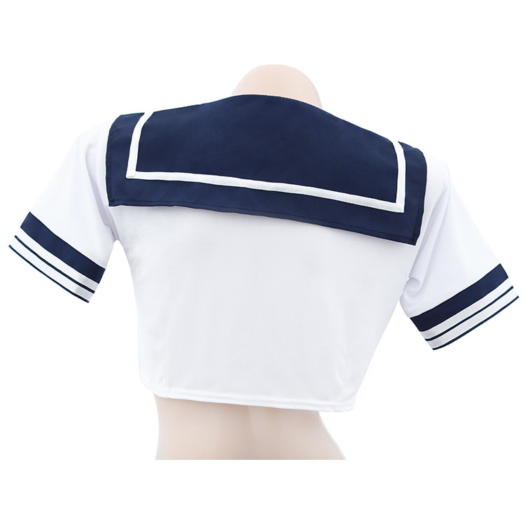 BỘ ĐỒNG PHỤC DỄ THƯƠNG 7962