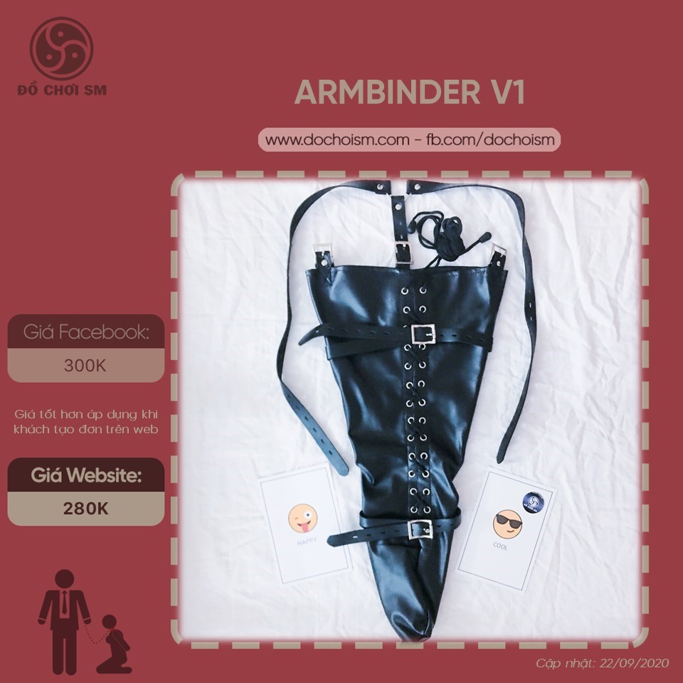 ARMBINDER V1