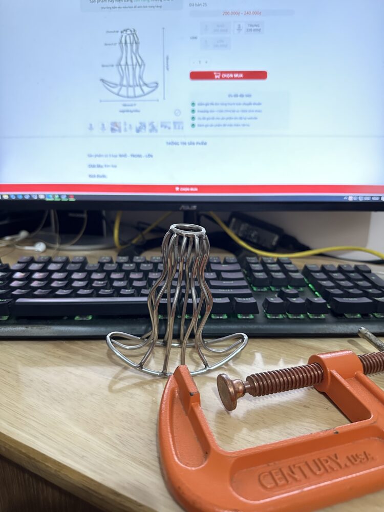 Image #1 from thelastdoll