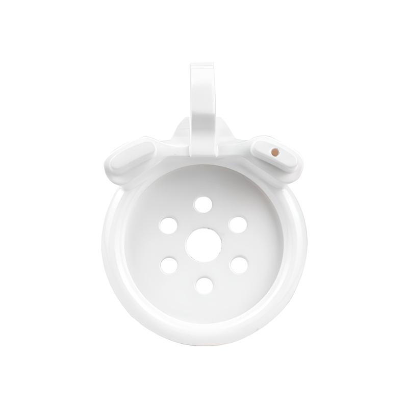 KHÓA NHỰA CỨNG MINI 216