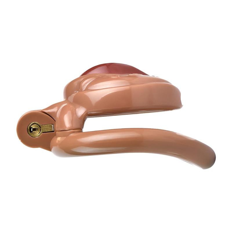 KHÓA NHỰA CỨNG HÌNH MÔI 212