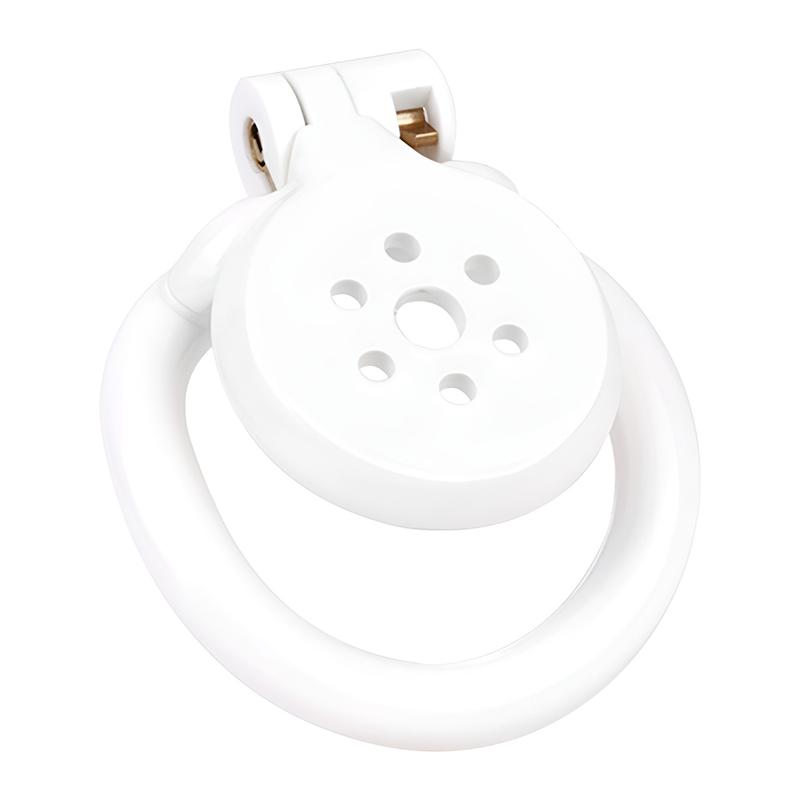 KHÓA NHỰA CỨNG MINI 216