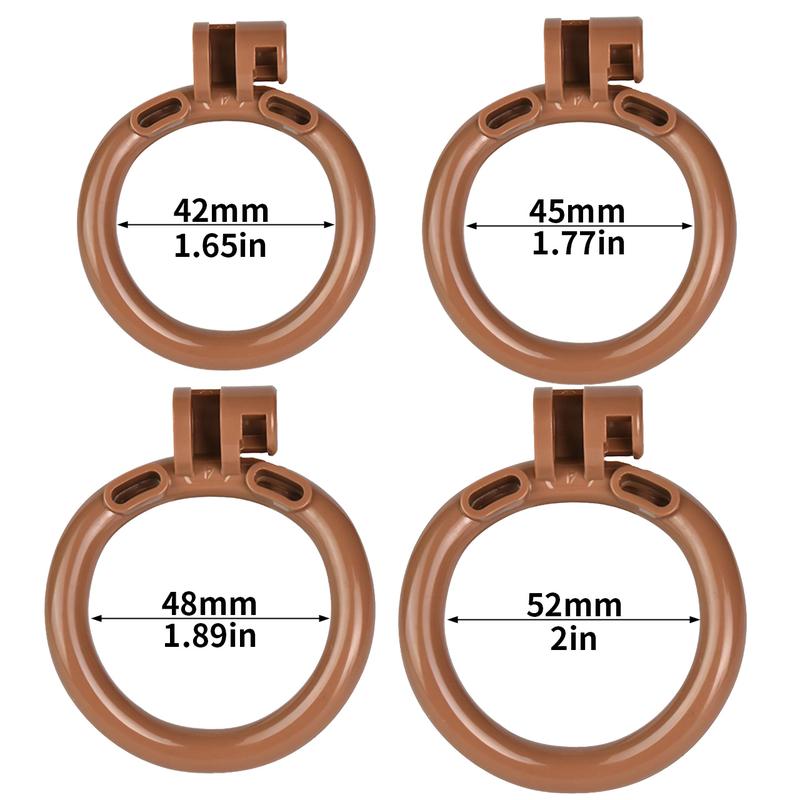 KHÓA NHỰA CỨNG HÌNH MÔI 212