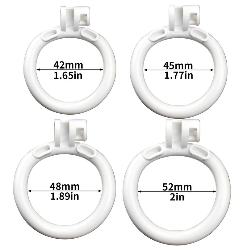 KHÓA NHỰA CỨNG HÌNH MÔI 212