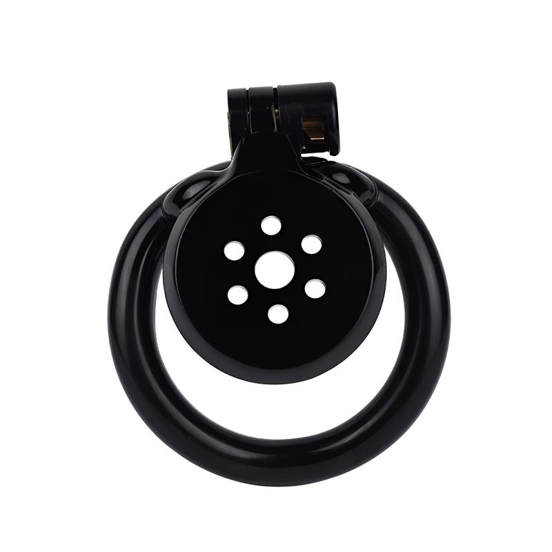 KHÓA NHỰA CỨNG MINI 216