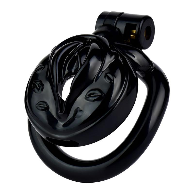 KHÓA NHỰA CỨNG HÌNH MÔI 212