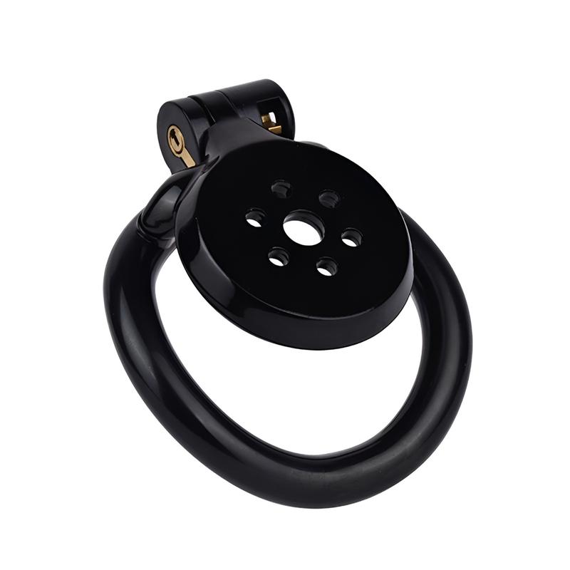 KHÓA NHỰA CỨNG MINI 216