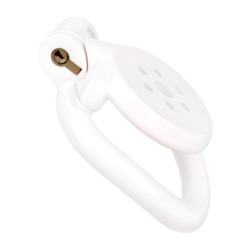 KHÓA NHỰA CỨNG MINI 216