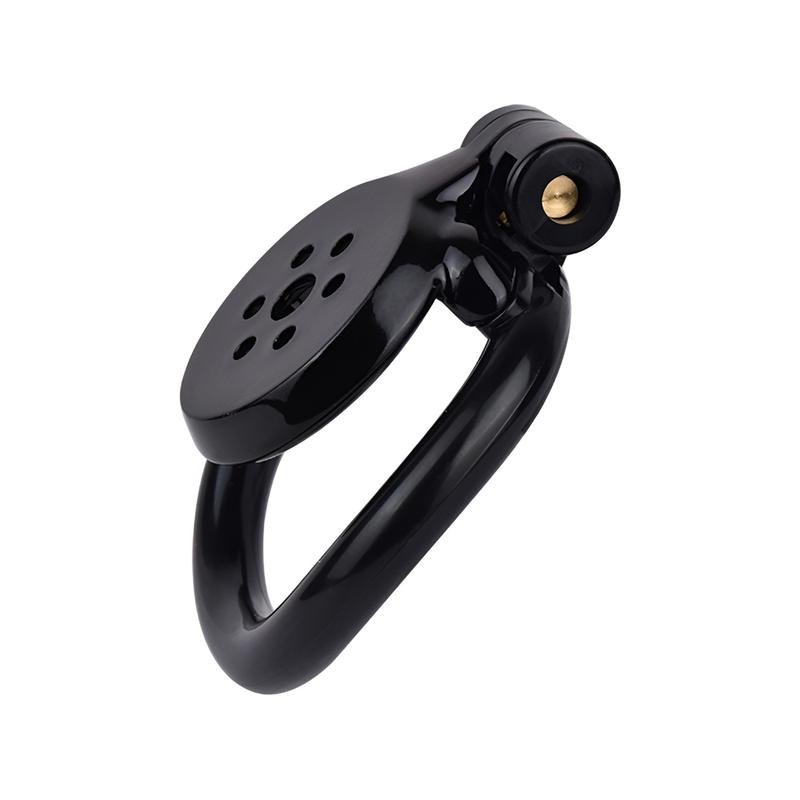 KHÓA NHỰA CỨNG MINI 216