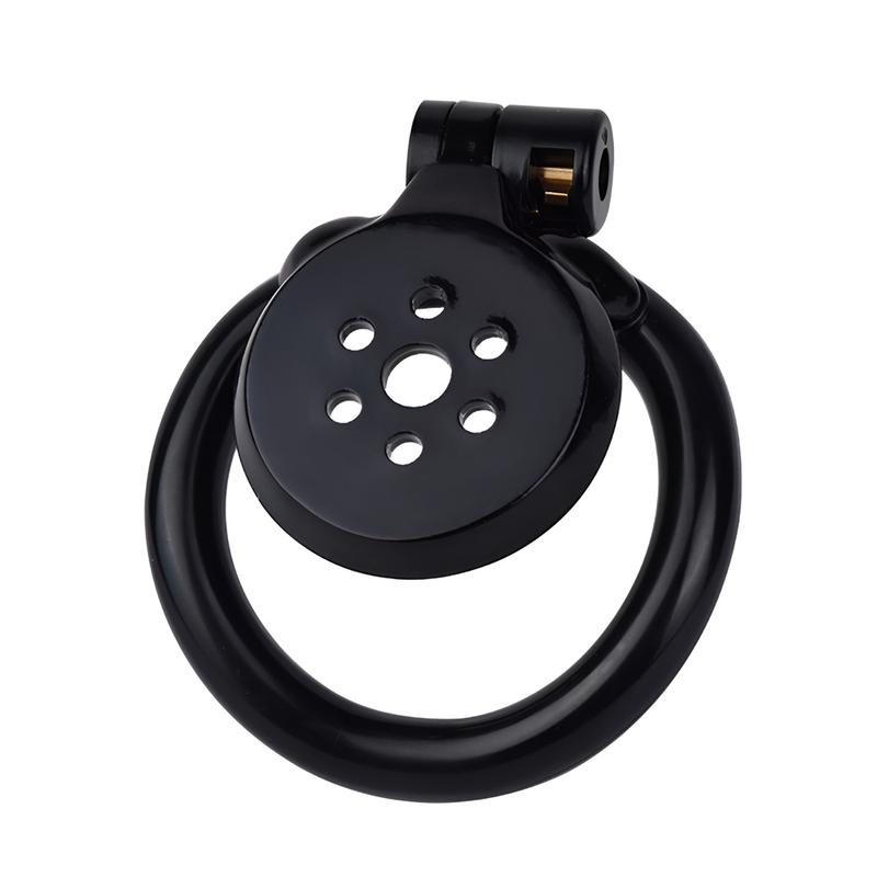 KHÓA NHỰA CỨNG MINI 216