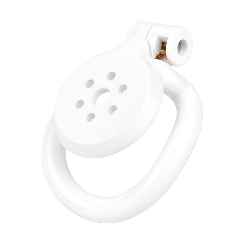 KHÓA NHỰA CỨNG MINI 216