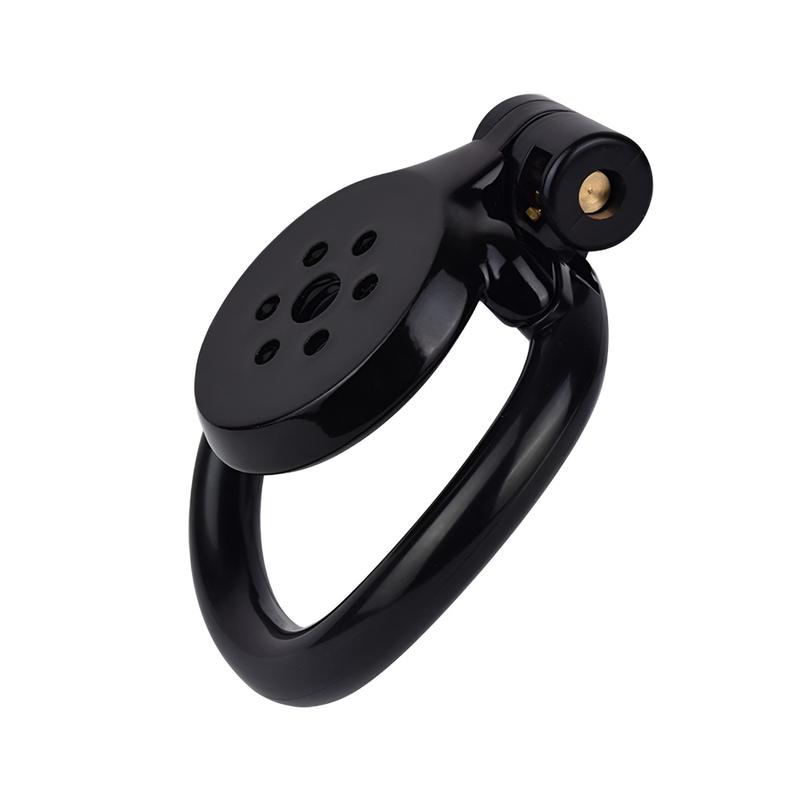 KHÓA NHỰA CỨNG MINI 216