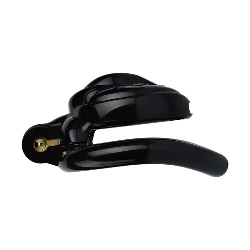 KHÓA NHỰA CỨNG HÌNH MÔI 212