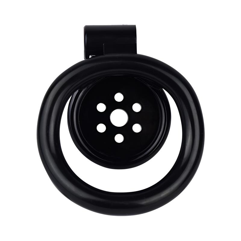 KHÓA NHỰA CỨNG MINI 216