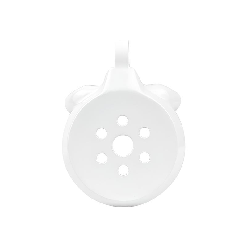 KHÓA NHỰA CỨNG MINI 216