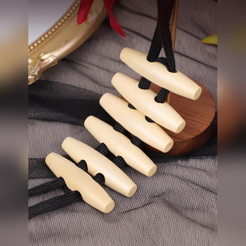 KẸP NGÓN TAY GỖ BDSM 5 NGÓN