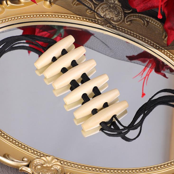 KẸP NGÓN TAY GỖ BDSM 5 NGÓN