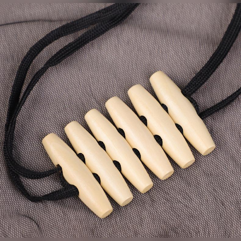 KẸP NGÓN TAY GỖ BDSM 5 NGÓN