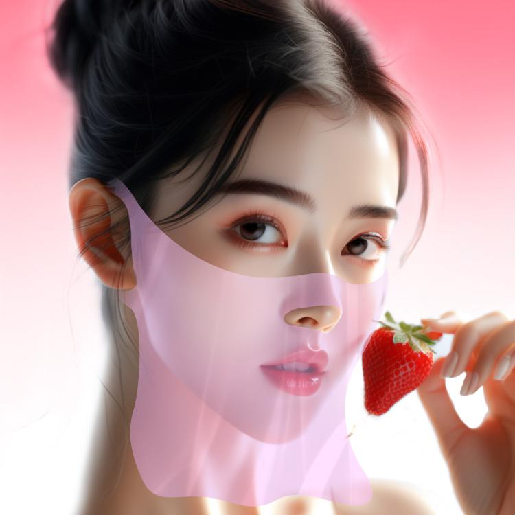 BỘ 3 MÀNG LIẾM VỊ TRÁI CÂY