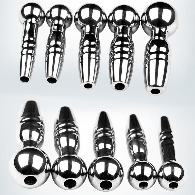 CÂY SOUNDING LỖ SUỐT DẠNG REN