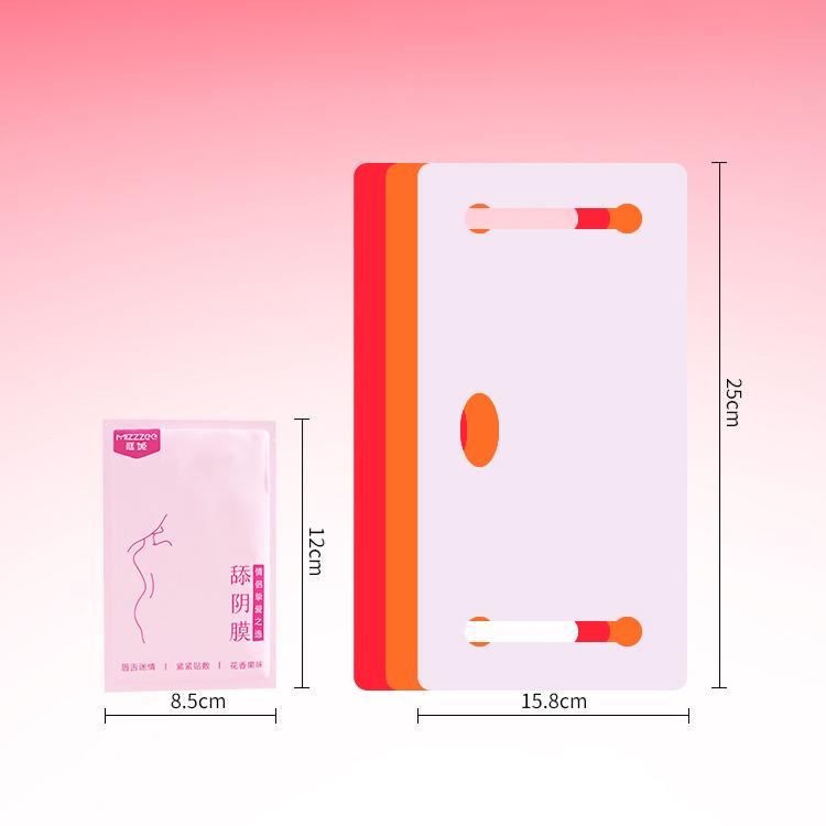 BỘ 3 MÀNG LIẾM VỊ TRÁI CÂY