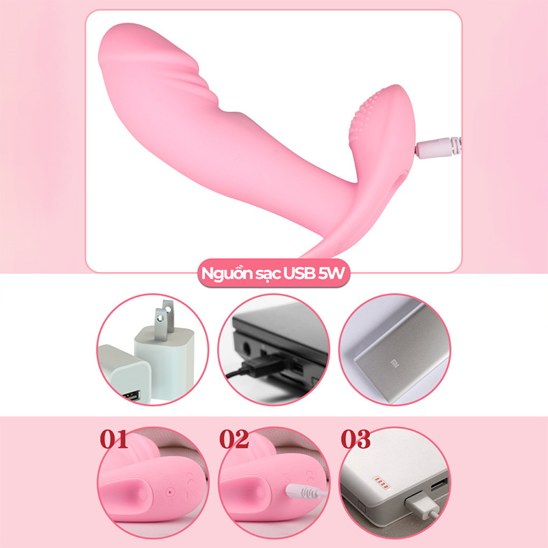 RUNG KHÔNG DÂY YUNMAN