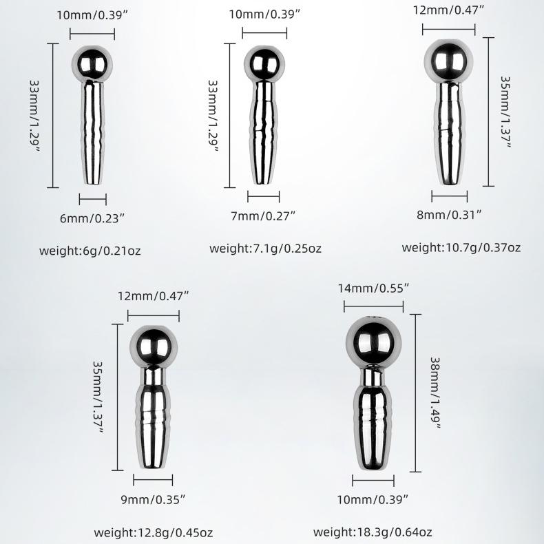 CÂY SOUNDING LỖ SUỐT DẠNG REN