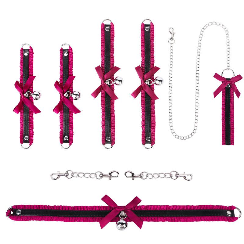 SET SM 4 MÓN CHUÔNG NƠ