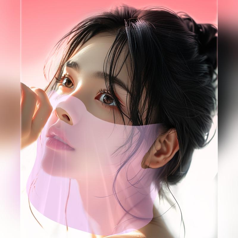 BỘ 3 MÀNG LIẾM VỊ TRÁI CÂY