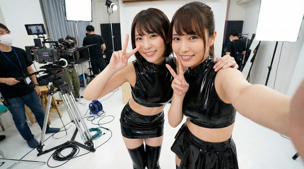 Truyện chữ BDSM: Góc Khuất Sau Lớp Nhựa Bóng