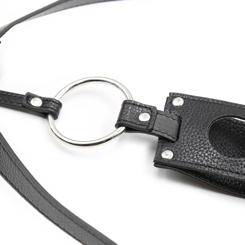 STRAP-ON 3 ĐẦU IL