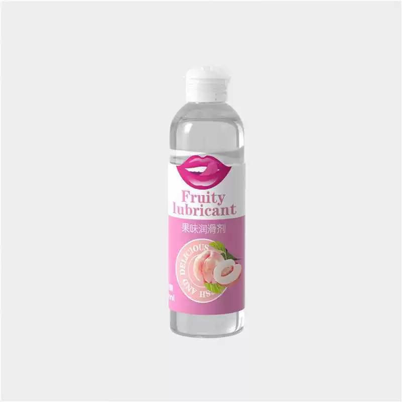 GEL BÔI TRƠN YARUN TRÁI CÂY VÀ TĂNG CẢM GIÁC