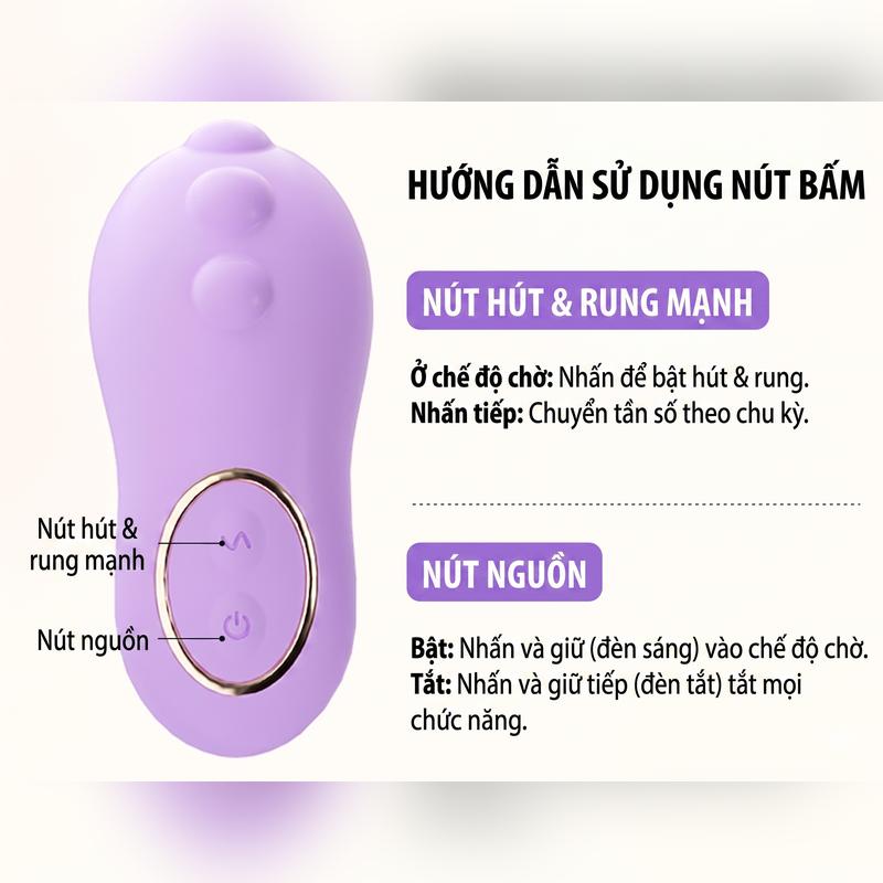 RUNG HÚT KHÔNG DÂY RỒNG BOBO CÓ APP