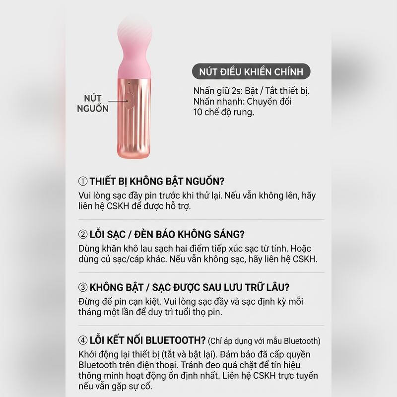 THANH RUNG CHUỖI HẠT ANAL BEADS SILICON MIZZZEE