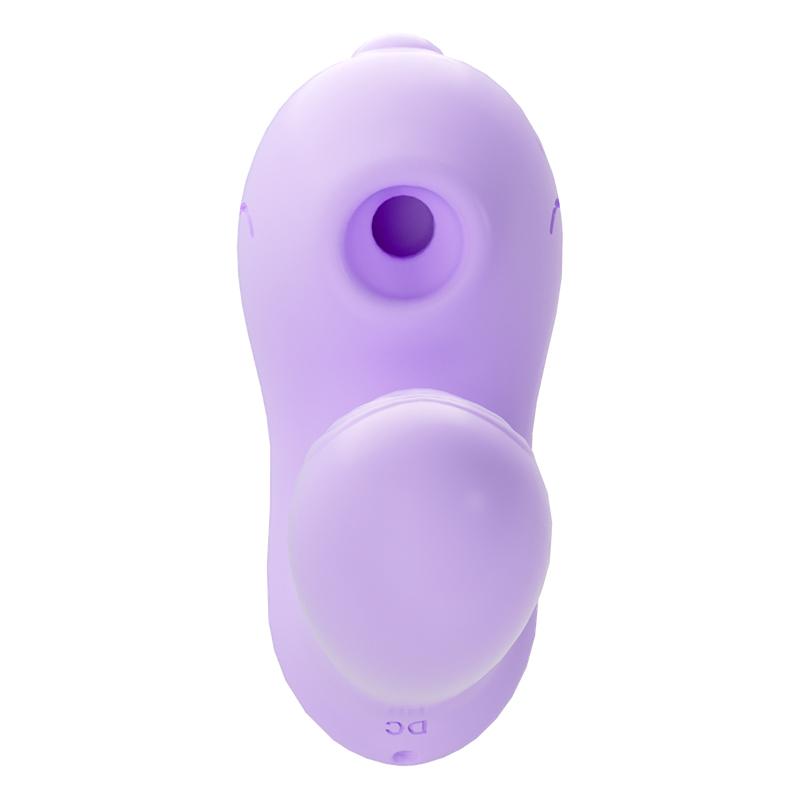 RUNG HÚT KHÔNG DÂY RỒNG BOBO CÓ APP
