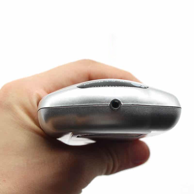 MÁY KÍCH ĐIỆN V4