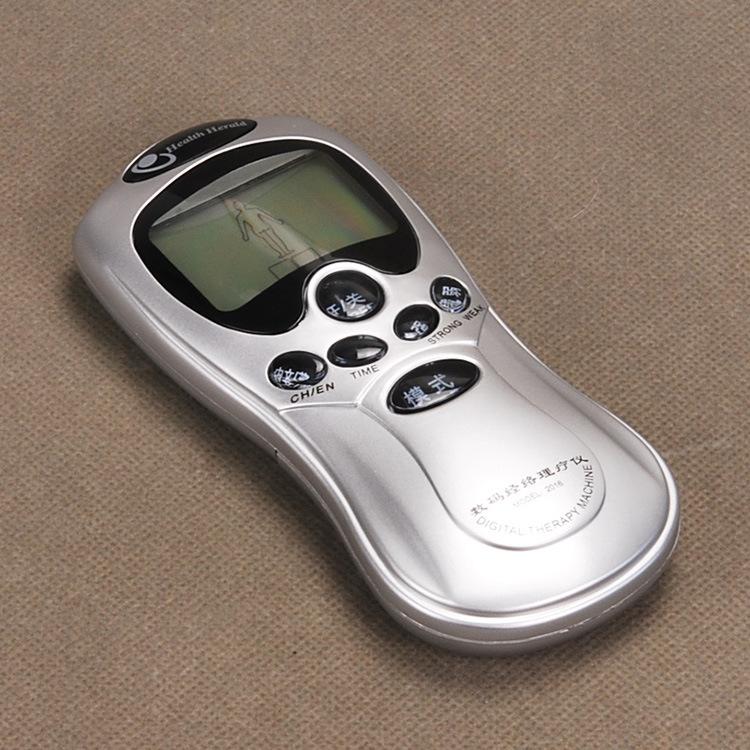 MÁY KÍCH ĐIỆN V4
