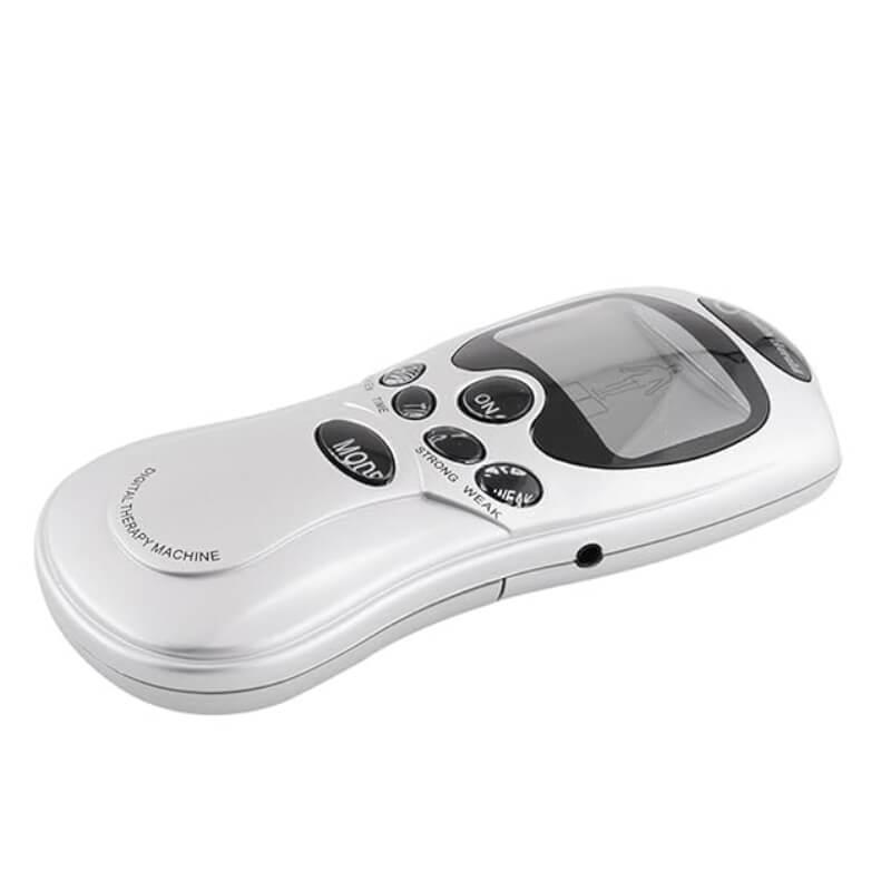 MÁY KÍCH ĐIỆN V4
