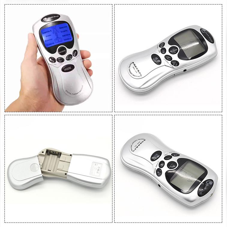 MÁY KÍCH ĐIỆN V4