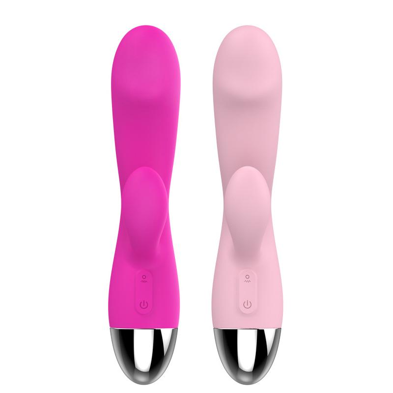 MÁY RUNG KÉP RABBIT CHUCHEN