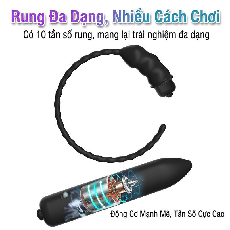 SOUNDING SILICON RUNG RUNYU