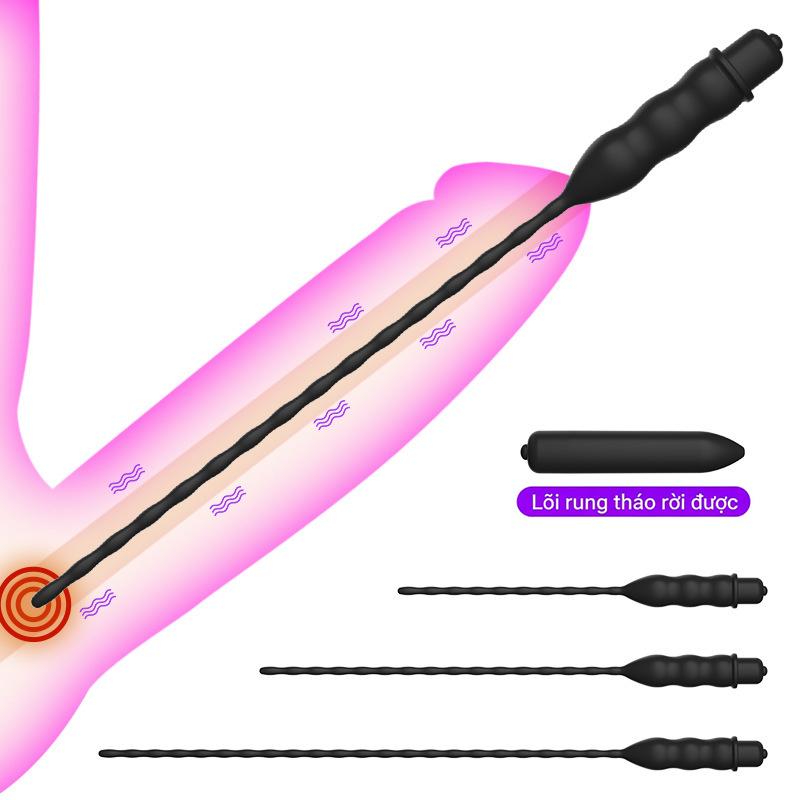 SOUNDING SILICON RUNG RUNYU