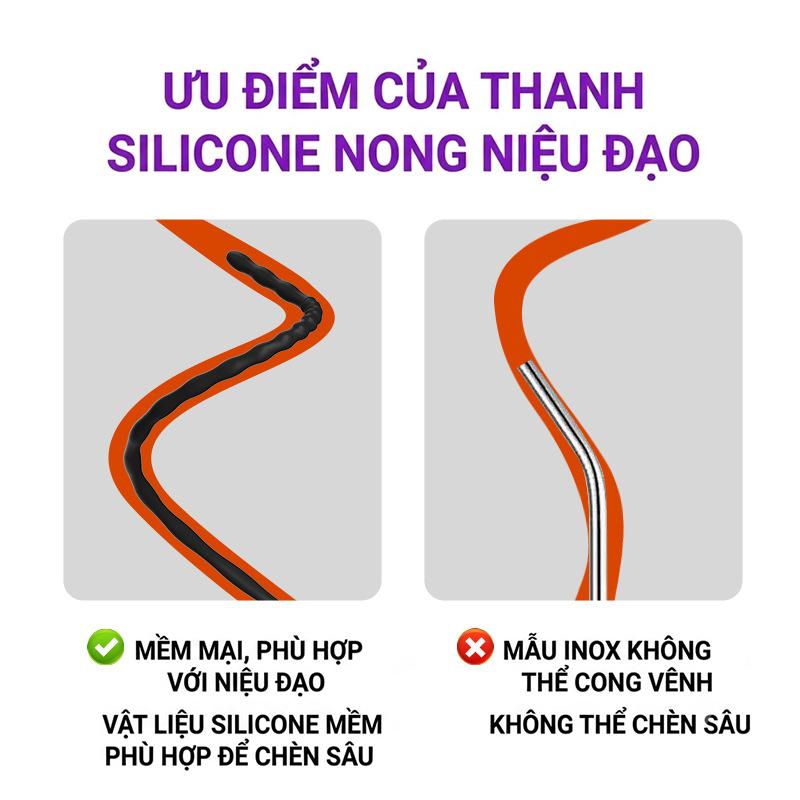 SOUNDING SILICON RUNG RUNYU