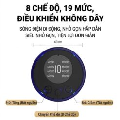 MÁY KÍCH ĐIỆN V5 ĐIỀU KHIỂN TỪ XA REMOTE