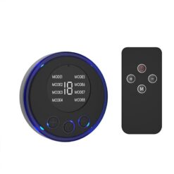 MÁY KÍCH ĐIỆN V5 ĐIỀU KHIỂN TỪ XA REMOTE