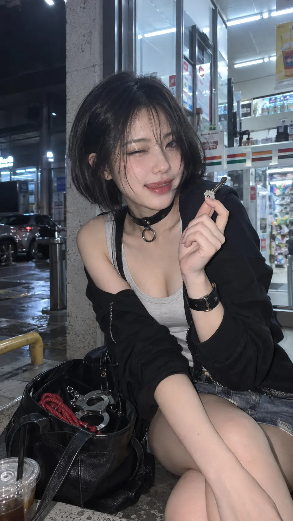 Kink lifestyle với những biểu tượng BDSM trong đời sống thường ngày